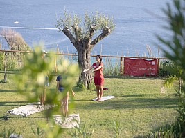 Blue Bay Resort