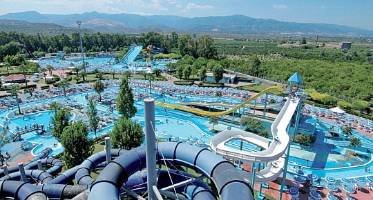 FV Hotels Itaca Nausicaa (2)