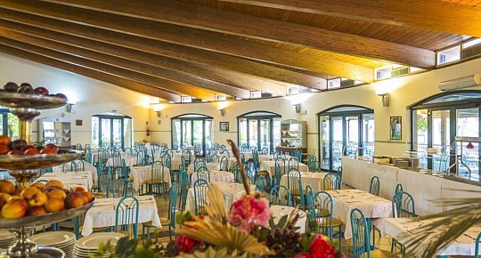 FV Hotels Itaca Nausicaa (5)