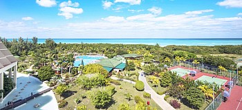 Blau Varadero Resort