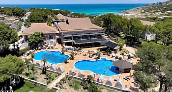 Viva Cala Mesquida Suites & Spa