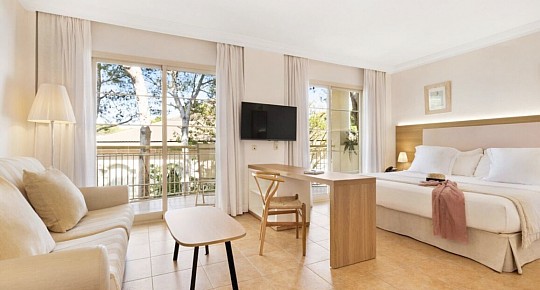 Viva Cala Mesquida Suites & Spa Adults Only (4)