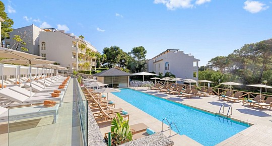 Viva Cala Mesquida Suites & Spa Adults Only (2)