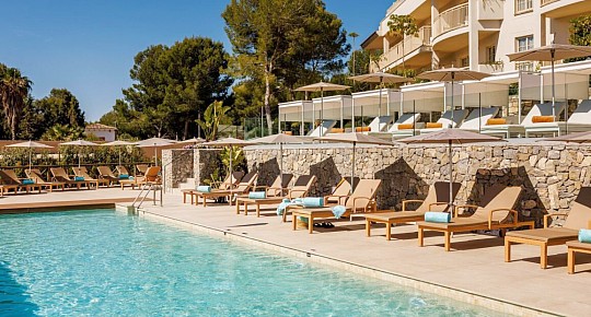 Viva Cala Mesquida Suites & Spa Adults Only (3)