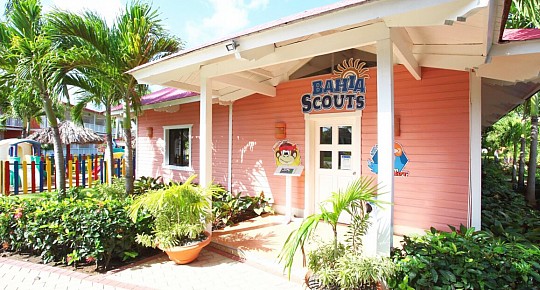 Bahia Principe Explore La Romana (4)