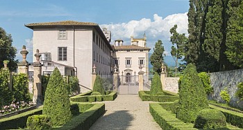 Torre a Cona Wine Estate