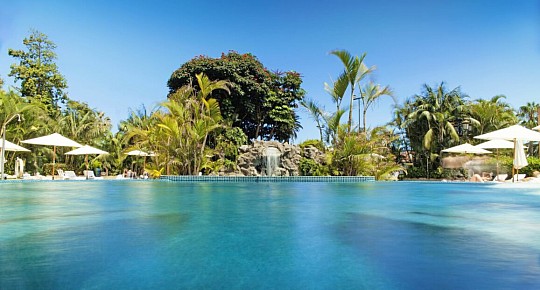 Botanico & The Oriental Spa Garden (4)