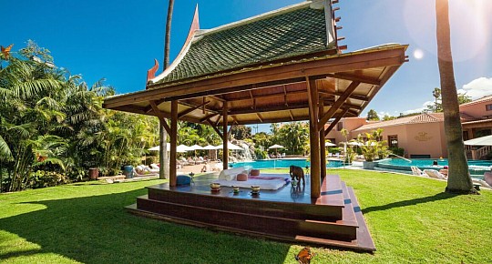 Botanico & The Oriental Spa Garden (5)