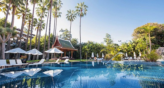 Botanico & The Oriental Spa Garden (2)