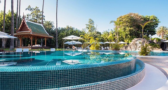 Botanico & The Oriental Spa Garden (3)