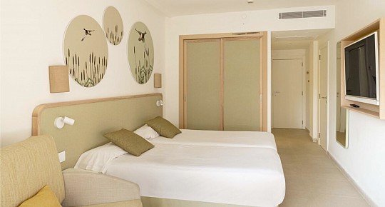 Iberostar Selection Albufera Playa (5)