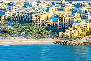 Hilton Ras Al Khaimah Beach Resort & Spa