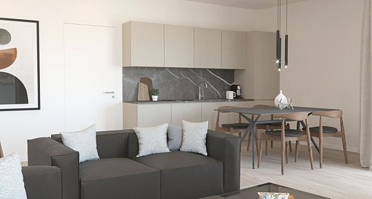 Porticcioli Boutique Apartments Resort (4)