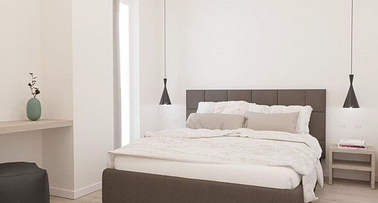 Porticcioli Boutique Apartments Resort (2)