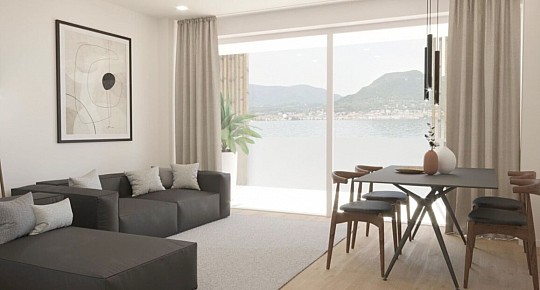 Porticcioli Boutique Apartments Resort (5)