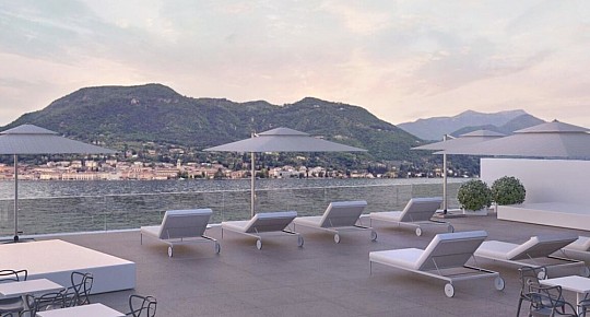 Porticcioli Boutique Apartments Resort (3)