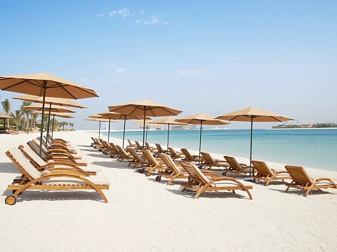 Sofitel Dubai The Palm Resort and Spa (3)