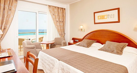 Hipotels Hipocampo Playa (3)
