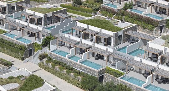 Cayo Exclusive Resort & Spa (3)