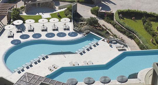 Cayo Exclusive Resort & Spa (2)