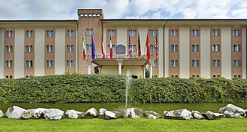 Best Western Grand Hotel Guinigi