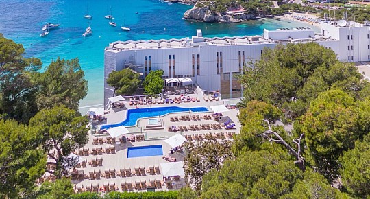 Melia Cala Galdana