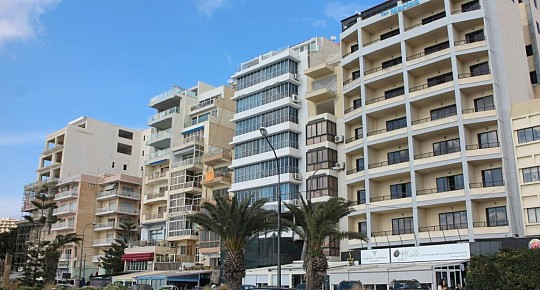 Sliema Marina Hotel (2)