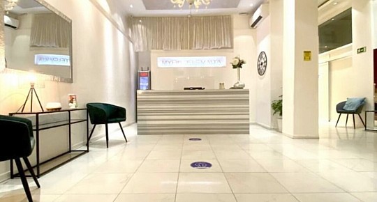 Sliema Marina Hotel (5)