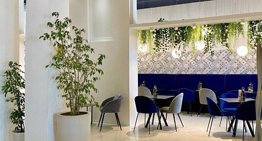 Sliema Marina Hotel (3)