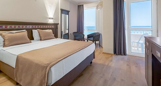 Parador Sky Hotel (3)