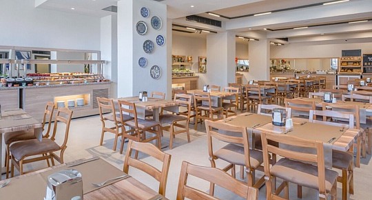 Parador Sky Hotel (5)