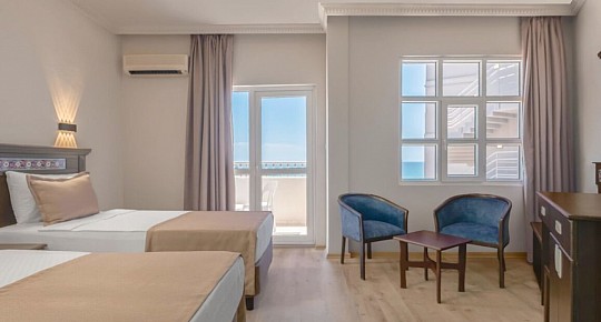 Parador Sky Hotel (4)