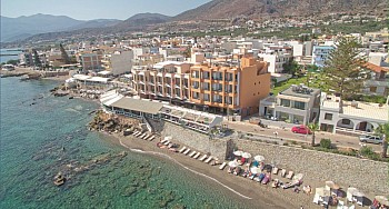 Palmera Beach Hotel & Spa