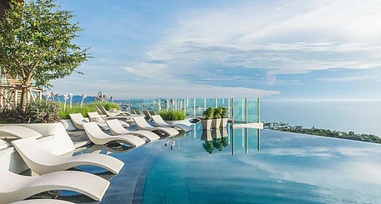 Holiday Inn Resort Vana Nava Hua Hin