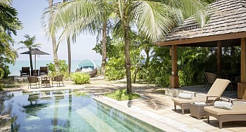 Robinson Club Khao Lak Beach Resort
