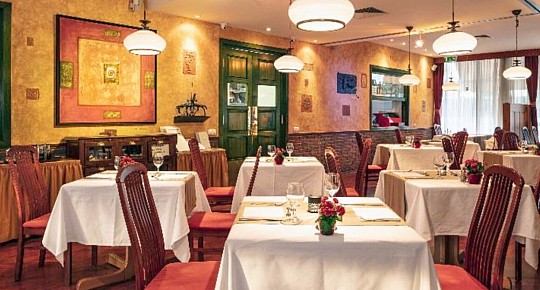 Hotel Charles (2)