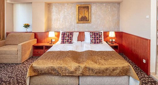 Hotel Charles (4)