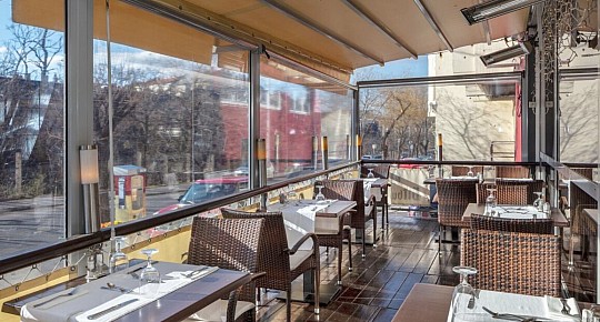 Hotel Charles (3)