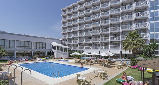 Medplaya Balmoral (2)