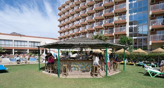 Medplaya Balmoral (3)