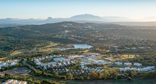 SO/ Sotogrande Spa & Golf Resort Hotel (5)
