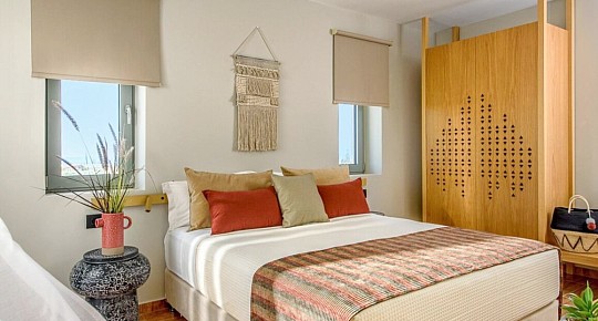 Caldera Theros Villas (2)