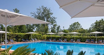 Forte dei Marmi Hotel Unahotels