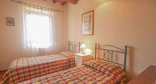 Castellare di Tonda Resort (2)