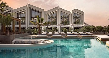 Cavo Vezal Deluxe Hotel