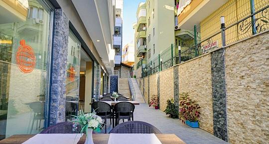 Miss Cleopatra Hotel (5)