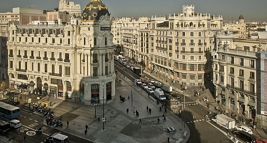 Hotel Los Condes (3)