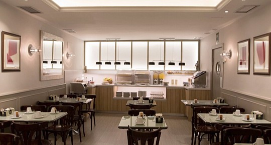 Hotel Los Condes (5)