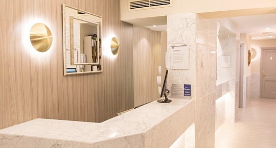 Hotel Los Condes (2)