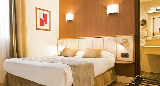 Hotel Los Condes (4)